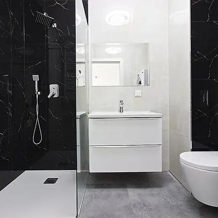 شقة Varsovia 19 Parking *