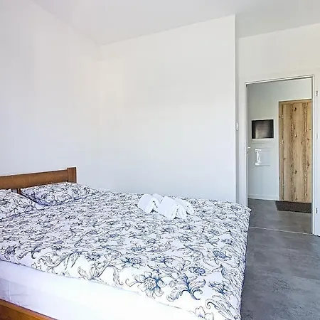 شقة Varsovia 19 Parking *